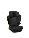 KC-FOSA00036,Scaun auto cu isofix, i-size 100-150 cm, momi mei - black