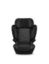 KC-FOSA00036,Scaun auto cu isofix, i-size 100-150 cm, momi mei - black
