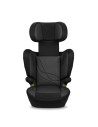 KC-FOSA00036,Scaun auto cu isofix, i-size 100-150 cm, momi mei - black