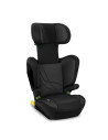 KC-FOSA00036,Scaun auto cu isofix, i-size 100-150 cm, momi mei - black