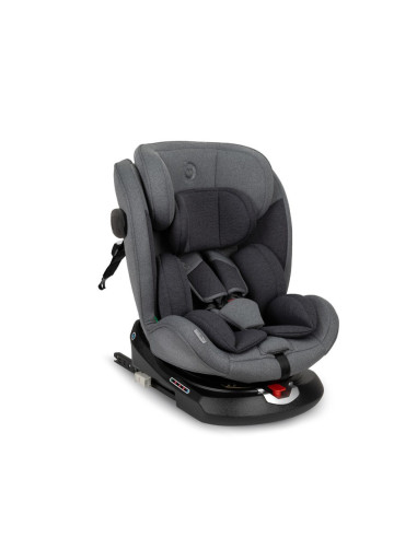KC-FOSA00030,Scaun auto i-size 40-150 cm, rear facing, momi emi - grey