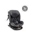 KC-FOSA00030,Scaun auto i-size 40-150 cm, rear facing, momi emi - grey