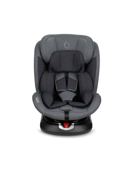 KC-FOSA00030,Scaun auto i-size 40-150 cm, rear facing, momi emi - grey