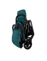 KC-WOSP00066,Carucior sport, 0-22 kg, auto-folding, momi andrea - turquoise