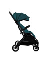 KC-WOSP00066,Carucior sport, 0-22 kg, auto-folding, momi andrea - turquoise