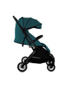 KC-WOSP00066,Carucior sport, 0-22 kg, auto-folding, momi andrea - turquoise