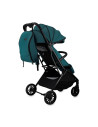 KC-WOSP00066,Carucior sport, 0-22 kg, auto-folding, momi andrea - turquoise
