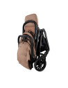KC-WOSP00067,Carucior sport, 0-22 kg, auto-folding, momi andrea - brown