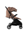 KC-WOSP00067,Carucior sport, 0-22 kg, auto-folding, momi andrea - brown