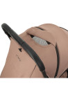 KC-WOSP00067,Carucior sport, 0-22 kg, auto-folding, momi andrea - brown