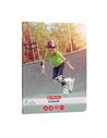Caiet dictando Herlitz A5, 48 file, 70g/mp, colturi rotunjite, Motiv Sports