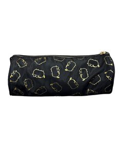 Penar etui ST.Majewski, Motiv pusheen, Negru 2
