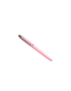 Set cadou stilou + calimara PICASSO 656RZ, Roz