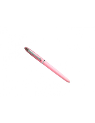Set cadou stilou + calimara PICASSO 656RZ, Roz
