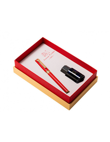 688S/R,Set stilou+calimara PICASSO 688S/R