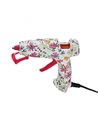 Pistol lipit Lipiciosul cu flori Daco PS020F, 20W