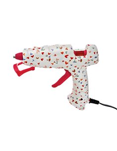 Pistol lipit Lipiciosul inimos Daco PS040I, 40W