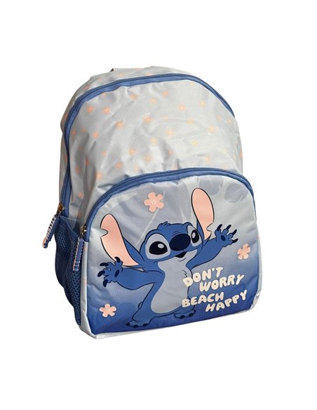 Ghiozdan gradinita St.Majewski G713, 30X23X12 cm, Motiv Stitch