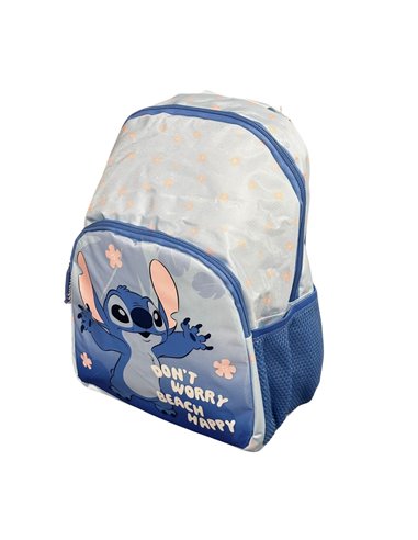 Ghiozdan gradinita St.Majewski G713, 30X23X12 cm, Motiv Stitch