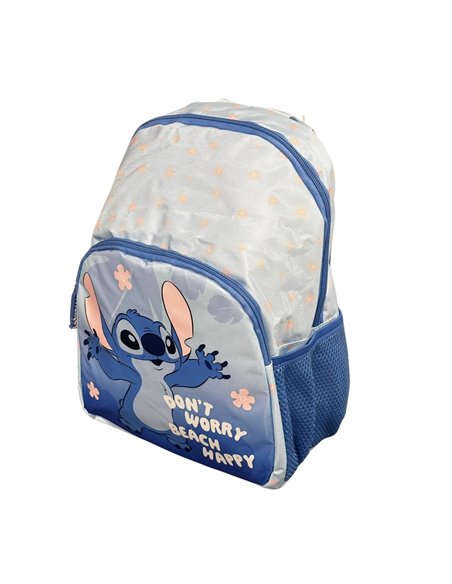 Ghiozdan gradinita St.Majewski G713, 30X23X12 cm, Motiv Stitch