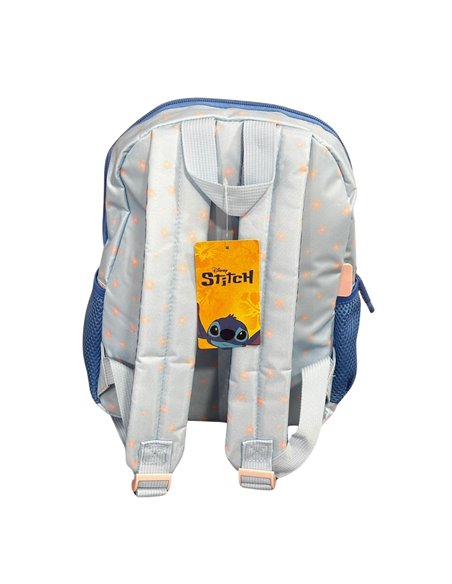 Ghiozdan gradinita St.Majewski G713, 30X23X12 cm, Motiv Stitch