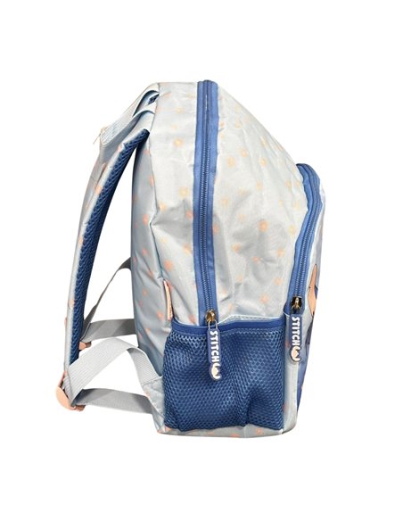 Ghiozdan gradinita St.Majewski G713, 30X23X12 cm, Motiv Stitch