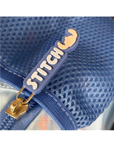 Ghiozdan gradinita St.Majewski G713, 30X23X12 cm, Motiv Stitch