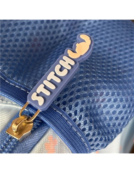 Ghiozdan gradinita St.Majewski G713, 30X23X12 cm, Motiv Stitch