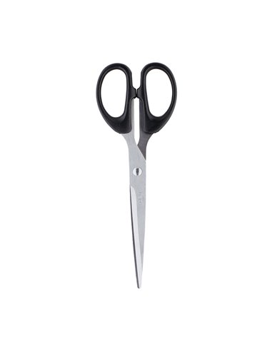 Foarfeca birou DELI DLE6009, 18 cm