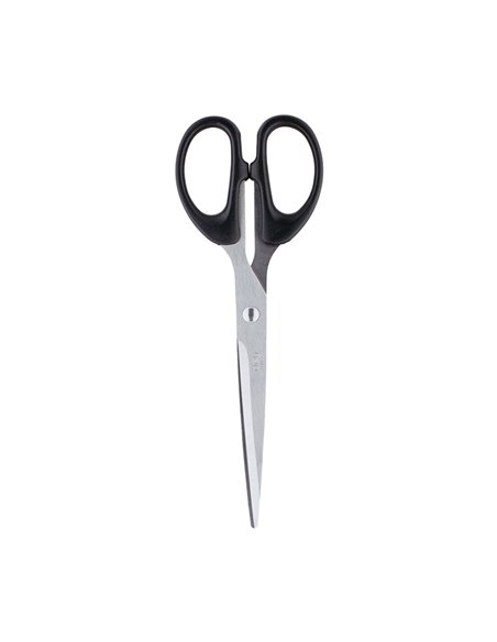 Foarfeca birou DELI DLE6009, 18 cm