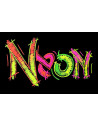 FC285505,Set 4 markere acrilice shake&paint culori neon faber-castell