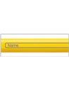 Creioane Colorate Faber-Castell FC110912 Jumbo Grip, 12 culori + ascutitoare