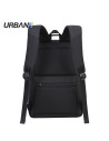 OF660,Ghiozdan compartiment laptop OFFISHOP, 43x29x12 cm, Urban black