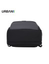 OF660,Ghiozdan compartiment laptop OFFISHOP, 43x29x12 cm, Urban black