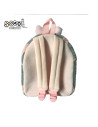 SC2980,Ghiozdan gradinita Baby animals S-COOL SC2980, Sweet bunny