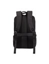 Ghiozdan compartiment laptop, DARK CAMOUFLAGE, 31.5x15x45 cm - OFFISHOP
