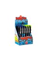 Stilou Ecada 93107M, Motiv Monsters