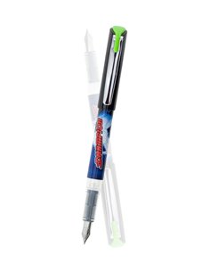 Stilou Ecada 93107C, Motiv champion