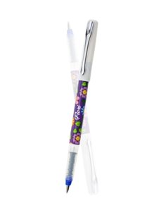 Stilou ECADA 93103F, Motiv  floral