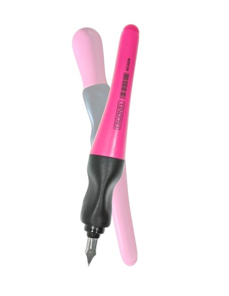 Stilou ECADA ergonel 93109, Roz