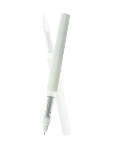 Stilou ECADA 93111, Ascunsel