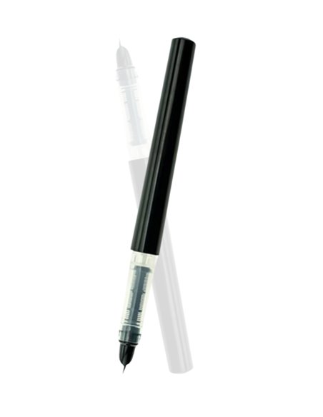 Stilou ECADA 93111, Ascunsel