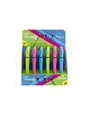 Stilou ECADA Trendy, Diverse culori