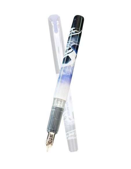 Stilou ECADA cu fotbalisti artisti 93107