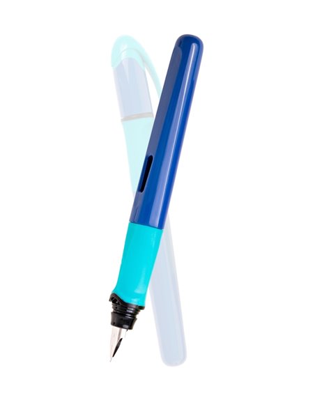 Stilou DACO cool, Albastru