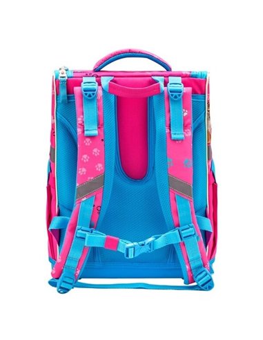 Ghiozdan neechipat mini motiv football player 10