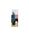 826808,Set pix + stilou Pelikan k/p36 jazz noble elegance, in cutie eleganta, aquamarine