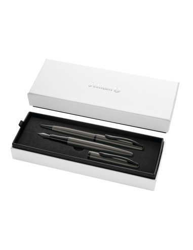 826761,Set pix + stilou Pelikan k/p36 jazz noble elegance, in cutie eleganta, stone