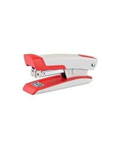 Capsator metalic Kangaro Pro-45, 24/6-26/6, 30 coli, 52 mm, Rosu
