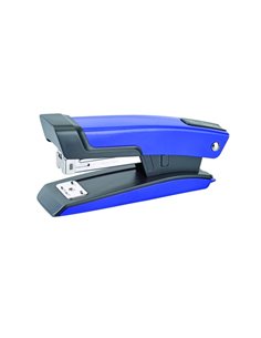 Capsator metalic Kangaro Pro-45, 24/6-26/6, 30 coli, 52 mm, Albastru